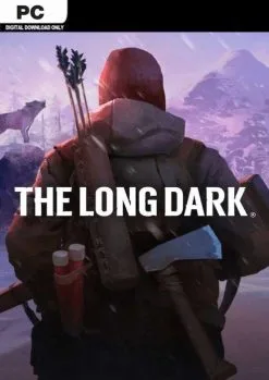 The Long Dark PC
