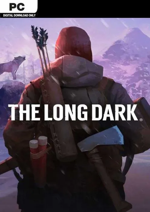 The Long Dark PC 3 The Long Dark PC