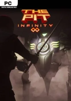 The Pit: Infinity PC