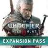 The Witcher 3 Wild Hunt PC - Expansion Pass PC