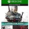 The Witcher 3: Wild Hunt Expansion Pass Xbox One - Digital Code 1 The Witcher 3: Wild Hunt Expansion Pass Xbox One - Digital Code -Ubisoft || Electronic Arts || Activision Sales 2023 the witcher 3 wild hunt expansion pass