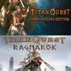 Titan Quest Anniversary + Ragnarok PC