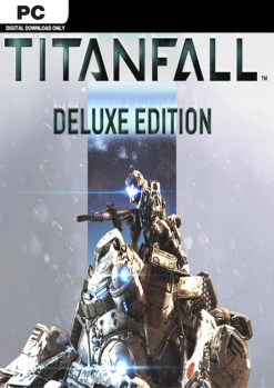 Titanfall Deluxe Edition PC