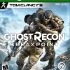 Tom Clancy's Ghost Recon Breakpoint Xbox One (US)