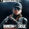Tom Clancy's Rainbow Six Siege - Deluxe Edition Xbox One (WW) -Ubisoft || Electronic Arts || Activision Sales 2023 tom clancys rainbow six siege deluxe edition xbox one 1