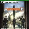 Ubisoft Tom Clancys The Division 2 Xbox One + DLC