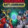 Transformers: Battlegrounds Deluxe Edition PC
