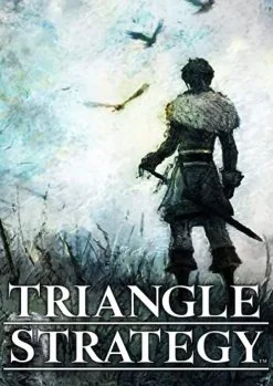 TRIANGLE STRATEGY PC