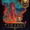 Tyranny - Overlord Edition PC 1 Tyranny - Overlord Edition PC -Ubisoft || Electronic Arts || Activision Sales 2023 tyranny overlord edition pc cover