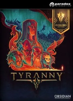 Tyranny - Overlord Edition PC
