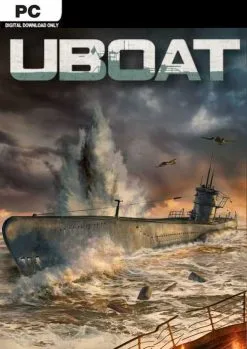 UBoat PC