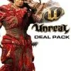 Unreal Deal Pack PC