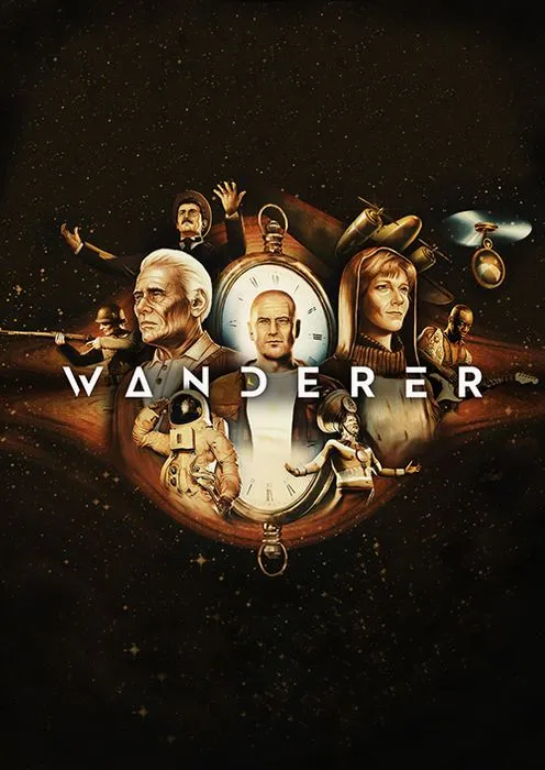 Wanderer PC 3 Wanderer PC