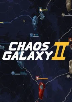 Chaos Galaxy 2 PC