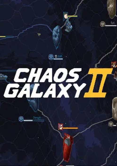 Chaos Galaxy 2 PC 3 Chaos Galaxy 2 PC