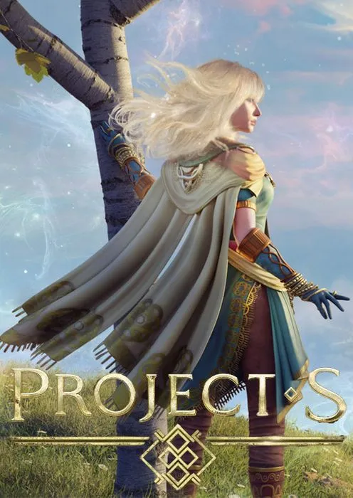 Project S PC 3 Project S PC