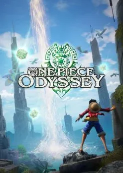 ONE PIECE ODYSSEY Xbox Series X|S (WW)