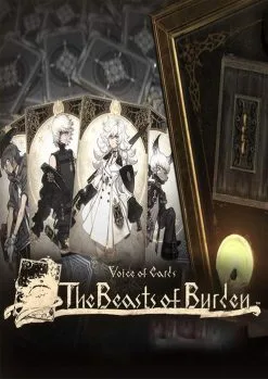 Voice Of Cards: The Beasts Of Burden PC