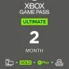 2 Month Xbox Game Pass Ultimate Xbox One / PC (Non - Stackable) -Ubisoft || Electronic Arts || Activision Sales 2023 untitled 1 6 5
