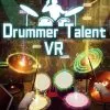 Drummer Talent VR PC