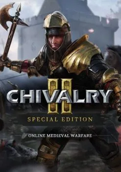 Chivalry 2 Special Edition PC (Steam)