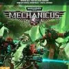 Warhammer 40,000: Mechanicus PC + Bonus Content