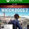 Ubisoft Watch Dogs 2 - Deluxe Edition Xbox One 1 Ubisoft Watch Dogs 2 - Deluxe Edition Xbox One -Ubisoft || Electronic Arts || Activision Sales 2023 watch dogs 2 deluxe edition xbox one cdkeys cover