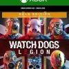 Ubisoft Watch Dogs: Legion - Gold Edition Xbox One/Xbox Series X|S (US)