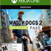 Watch Dogs 2 Season Pass Xbox One