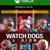 Ubisoft Watch Dogs Legion - Gold Edition Xbox One (WW) 1 Ubisoft Watch Dogs Legion - Gold Edition Xbox One (WW) -Ubisoft || Electronic Arts || Activision Sales 2023 watch dogs legion gold edition xbox one ww