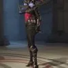 Overwatch - Widowmaker Noire Skin DLC PC