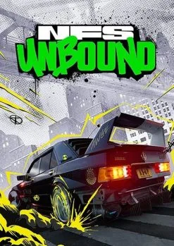 Need For Speed Unbound PC (EN)