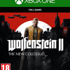 Wolfenstein 2: The New Colossus Digital Standard Edition Xbox One