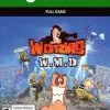 Worms W.M.D Xbox One -Ubisoft || Electronic Arts || Activision Sales 2023 wormswmdbase