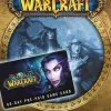 World Of Warcraft 60 Day Pre-paid Game Card PC/Mac (US)