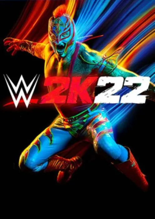 WWE 2K22 PC 3 WWE 2K22 PC