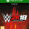 WWE 2K18 Season Pass Xbox One -Ubisoft || Electronic Arts || Activision Sales 2023 wwe 2k18 season pass xbox one