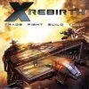 X Rebirth Collectors Edition PC