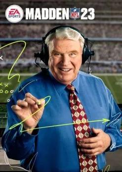 Madden NFL 23 Xbox One (US)