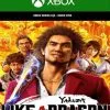 Yakuza: Like A Dragon Xbox One/Xbox Series X|S (US)
