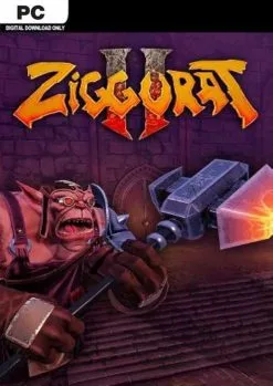 Ziggurat 2 PC