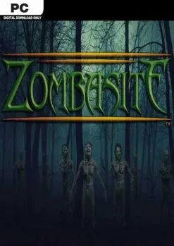 Zombasite PC